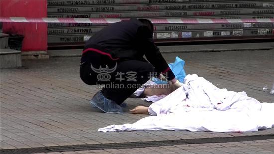 ...闲中心一女员工跳楼身亡 获奖10图片 30064 550x309