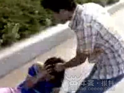 [视频]潮州散打<em>男</em>狠扁<em>小太妹</em>