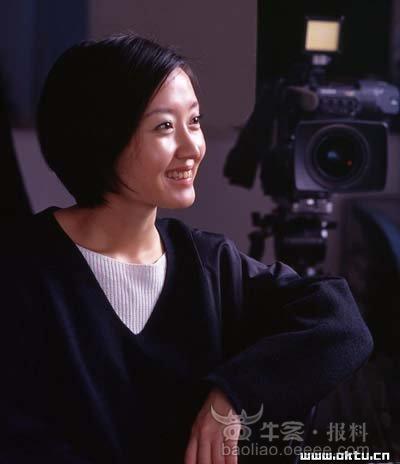 图文]央视主持人柴静也来网上征婚