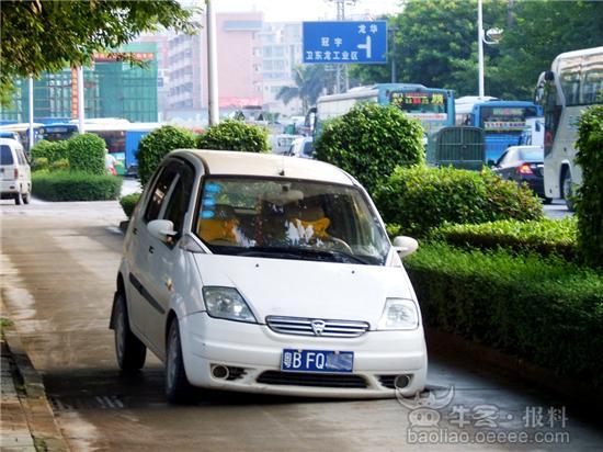 [民声]井盖终于补了 在吞人事故后(获奖好料)