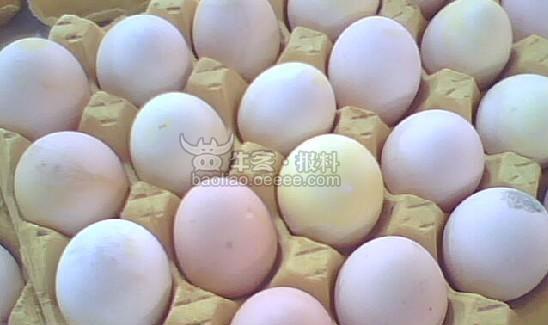 [组图]深圳某超市销售石灰做的假鸡蛋