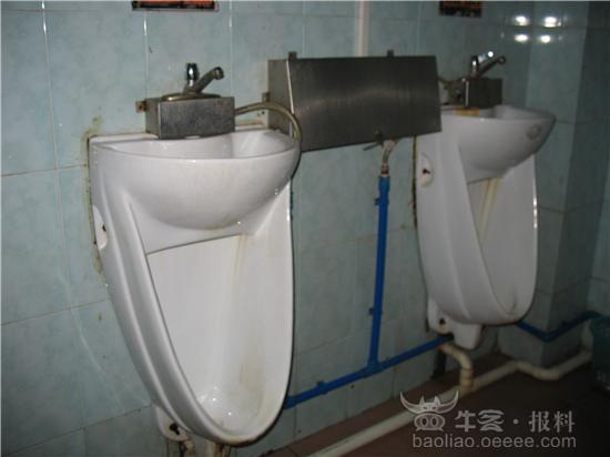 图]尿兜,是广州创文明城市的关键