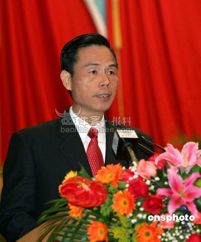 市长杨浩明