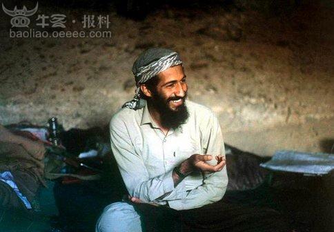 --本拉登之死后