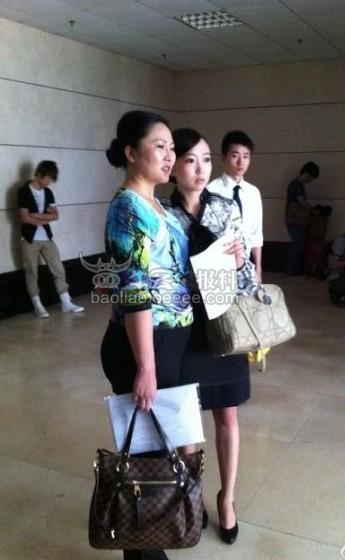 深圳空姐空哥招聘 现场美女帅哥如云