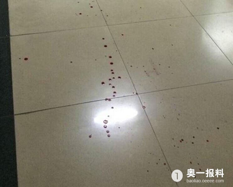 出大事了 南山科技园发生凶杀案死了两伤了多