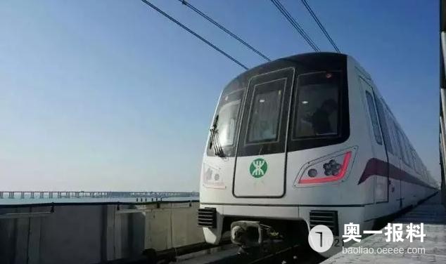 【直播】深圳地铁11号线开通