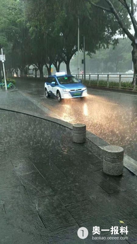 广东暴雨2018年图片