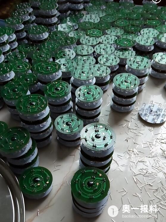 警惕手工外包为幌子实为骗取高额押金、材料费