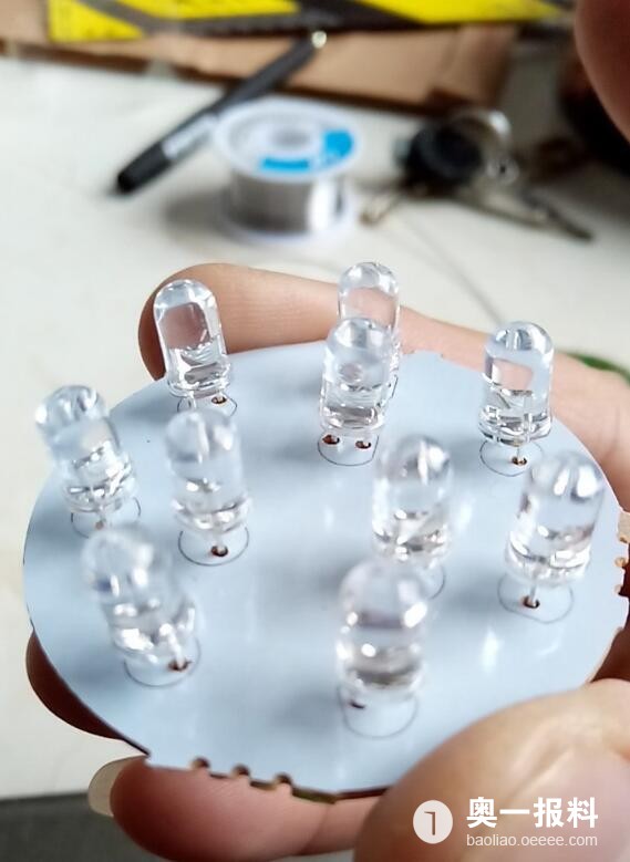 警惕手工外包为幌子实为骗取高额押金、材料费