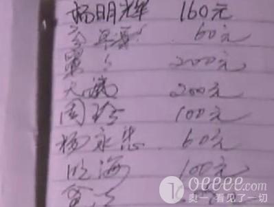 奥一网友举报龙华卖淫 深警扫黄几对男女性交