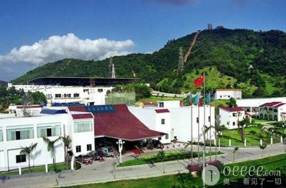 当土豪不如当村民 盘点深圳3大最有钱的富人村