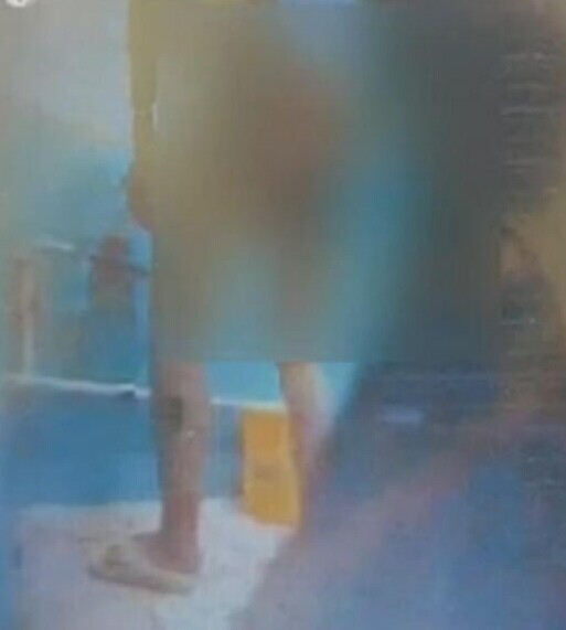 惠州男子安针孔摄像头 偷窥<em>女邻居洗澡</em>_报料_