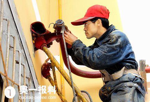 布心花园一区管道天然气安装费一口价3800 极