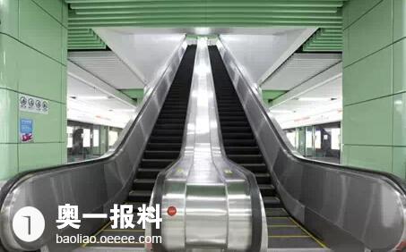 深圳地铁蛇口线如此任性 全程空荡荡你知道吗