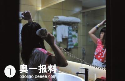 12岁女孩遭性侵产子 两年辗转多地三度怀孕_报