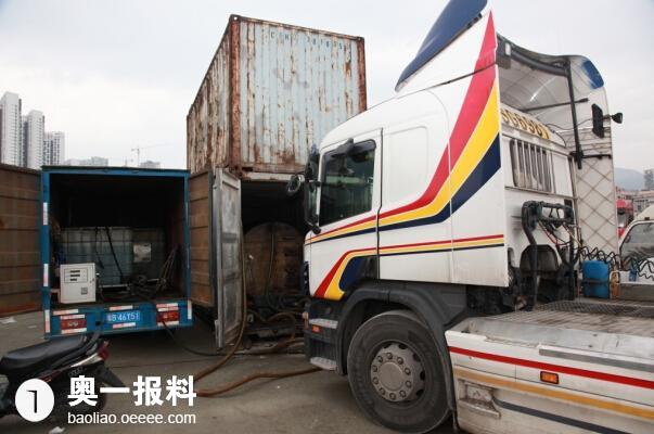 货柜车司机_香港货柜车司机收入