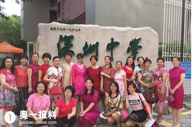 直播深圳高考第一天:有考生任性不想考试,最后