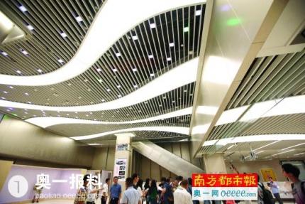 福田地铁7号线游玩攻略,福田地铁7号线游玩攻略图