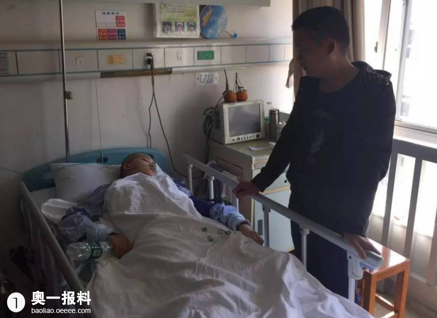 汕头女子被醉驾男子撞倒 却要负主责_报料_民