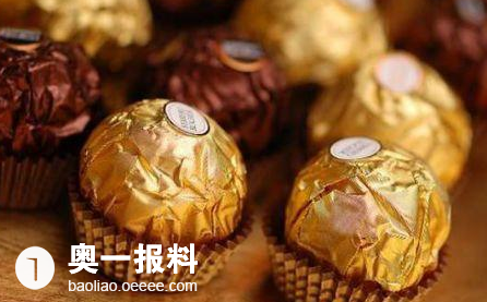 费列罗天猫店铺涉嫌消费欺诈 被判退一赔三_报