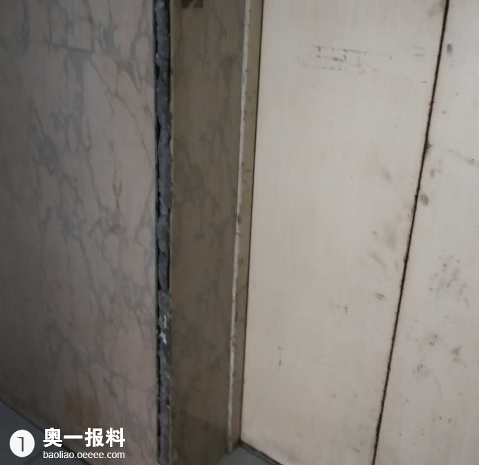 罗湖立新花园大量严重安全隐患问题,屡屡反馈