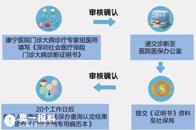 参保人出院记录或者疾病诊断证明,诊断证明需加盖康宁医院诊疗专用章