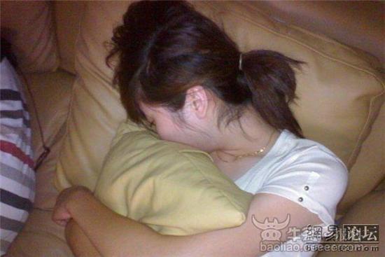 组图形形色色的网吧夜生活