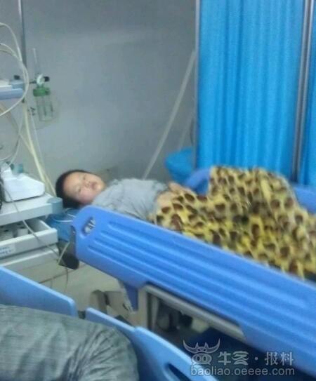 据悉孩子父母已经离异,事发后小孩被送往沙井人民医院救治,经医院医务