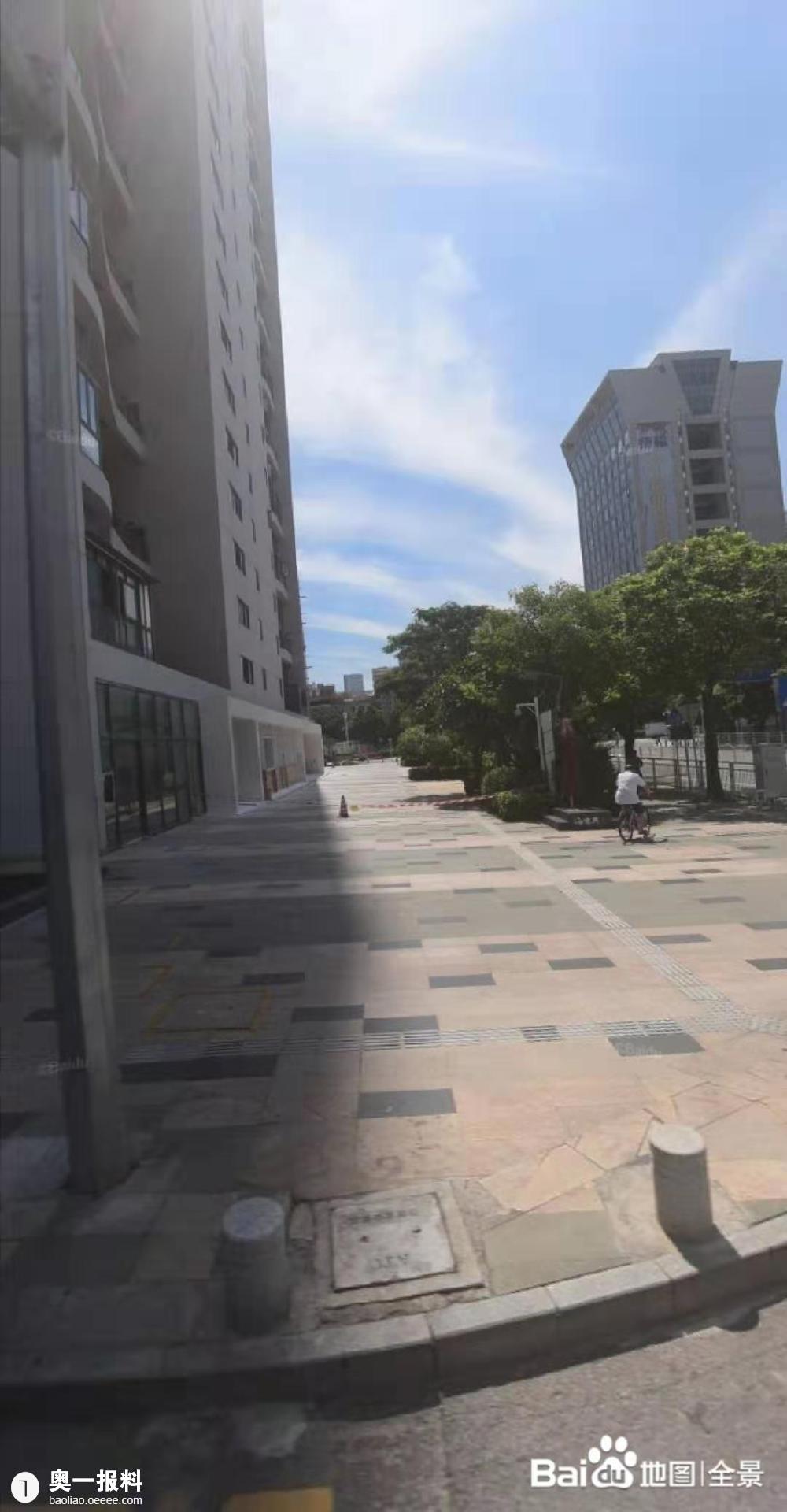 小区楼下空地一直闲置能否建设街心花园